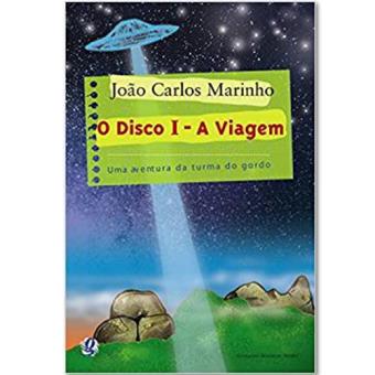 O Disco - Livro 1: A Viagem