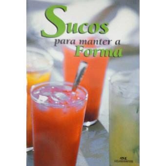 Sucos Para Manter a Forma