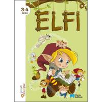 Elfi - Educação Pré-Escolar - 3-4 Anos