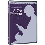 A Cor Púrpura - Edição Especial - DVD