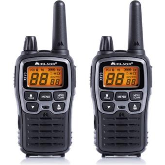Walkie-Talkie Midland XT-70 C1180