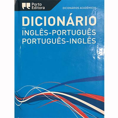 Foto de Dicionário De Inglês e mais fotos de stock de Dicionário