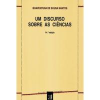 Um Discurso Sobre as Ciências