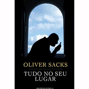 Tudo no Seu Lugar