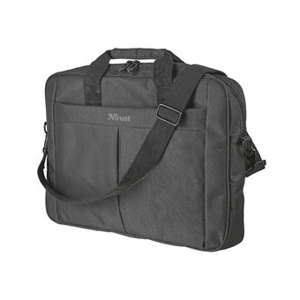 Mala para Portátil Trust Primo 16"- Preto - 1