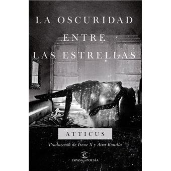 La oscuridad entre las estrellas