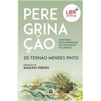 Peregrinação de Fernão Mendes Pinto