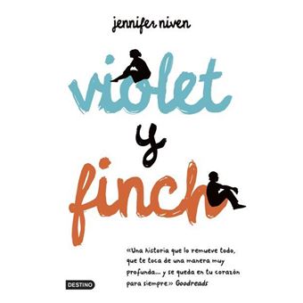 Violet y finch