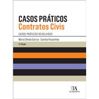 Casos Práticos - Contratos Civis - Casos Práticos Resolvidos