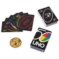 UNO Frente e Verso - Mattel - Jogos de Cartas - Compra na