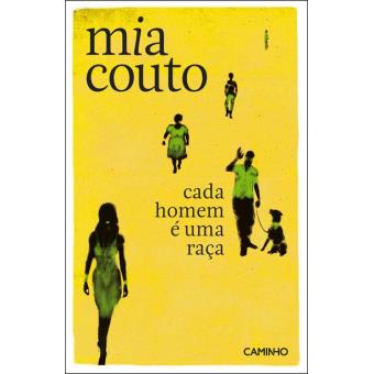 Cada Homem é Uma Raça
