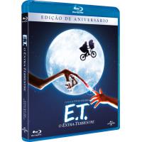 E.T. O Extraterrestre - Edição de Aniversário