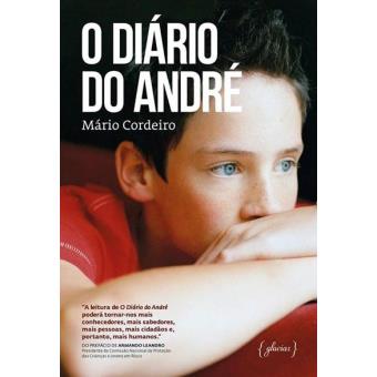 O Diário do André