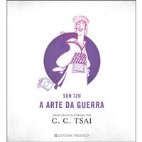 A Arte da Guerra