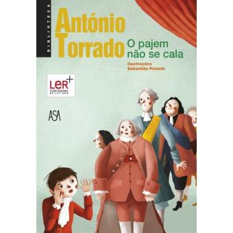 O Pajem Não se Cala