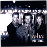 Headlines & Deadlines: The Hits Of a-ha - LP