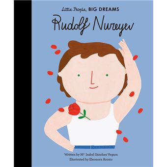 Rudolf Nureyev