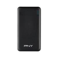 PNY PowerPack Slim 5000 5000mAh Preto power bank
