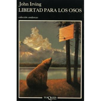 Libertad para los osos