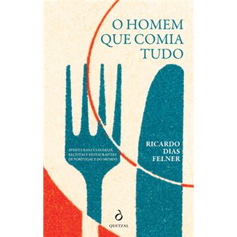 O Homem Que Comia Tudo