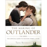 Making of outlander: the series