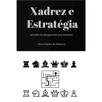 Xadrez e Estrategia - Compra ebook na
