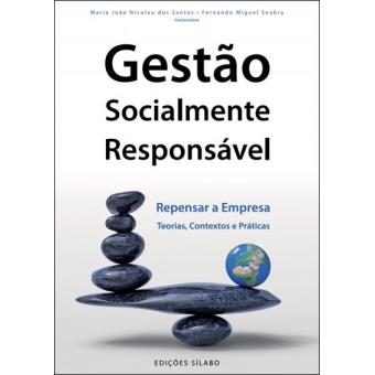 Gestão Socialmente Responsável