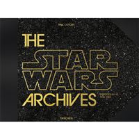 The Star Wars Archives: Episodes IV-VI 1977-1983