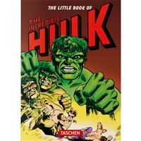 The Little Book of Hulk