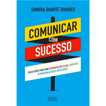 Comunicar com Sucesso