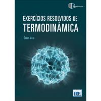 Exercícios Resolvidos de Termodinâmica