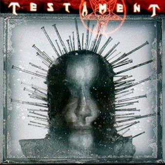 Demonic - CD