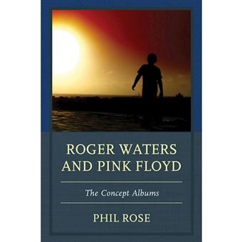 Roger waters and pink floyd