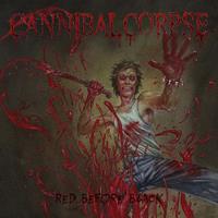 Red Before Black - CD