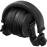 Auscultadores Pioneer HDJ-X5K Preto_2