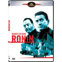 Ronin - DVD