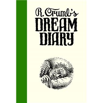 R. Crumb's Dream Diary