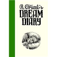 R. Crumb's Dream Diary