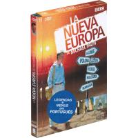 La Nueva Europa de Michael Palin