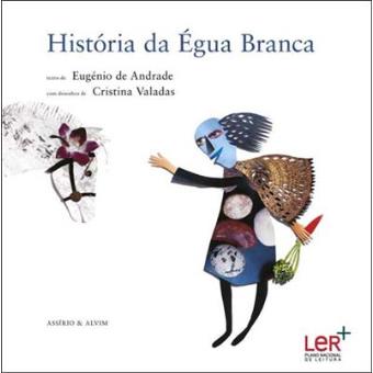 História da Égua Branca