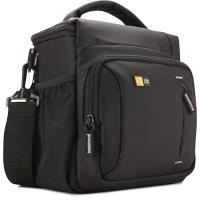 Case Logic TBC-409 Mala de ombro Preto