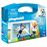 Playmobil Sports Action 5654 Maleta Futebol_0