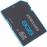 Samsung Standard SDHC 8GB 24MB/s Class4 HS_0