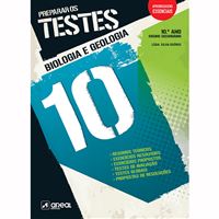 Preparar os Testes - Biologia e Geologia - 10º Ano