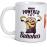 Despicable Me 2 – Caneca Minions Powered by Bananas_0
