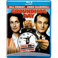 Groundhog Day