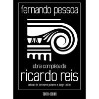 Obra Completa de Ricardo Reis