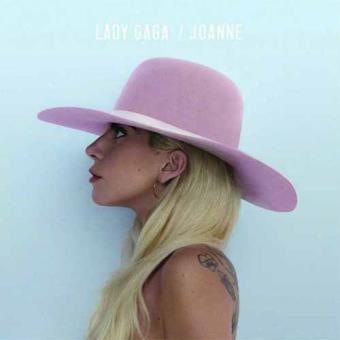 Joanne (Deluxe Edition)