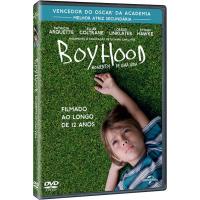 Boyhood - Momentos de uma Vida