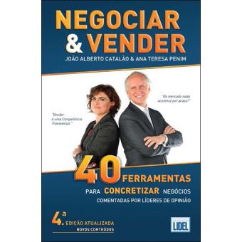 Negociar & Vender